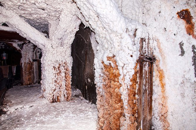 SKIP THE LINE: Private Wieliczka Salt Mine guided tour from Kraków - Wieliczka Salt Mine: what makes it special underground