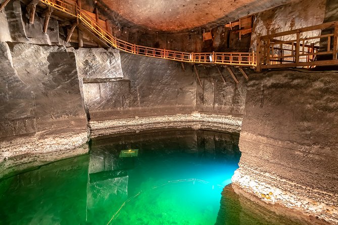 SKIP THE LINE: Private Wieliczka Salt Mine guided tour from Kraków - Inside the mine: 20 chambers, clear guidance, and what to pay attention to