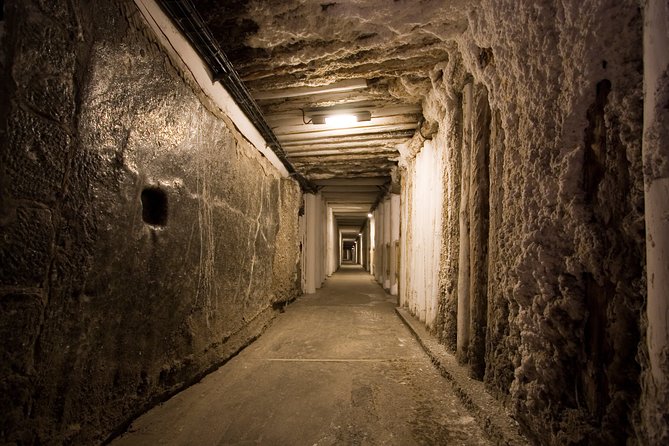 SKIP THE LINE: Private Wieliczka Salt Mine guided tour from Kraków - Price and value: why $118.29 per person can be worth it