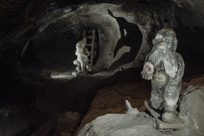 Skip the line ticket Wieliczka Salt Mine Guided Tour - Price and Value: Paying $65.91 for a Big-Monument Experience