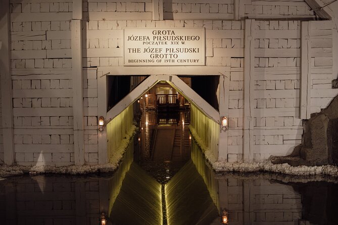 Skip the line ticket Wieliczka Salt Mine Guided Tour - Who This Tour Is Best For (and Who Should Rethink It)