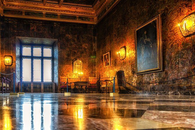 Skip-the-line Wawel Cathedral in Krakow Private Tour - Price and value: why $118.94 can make sense here