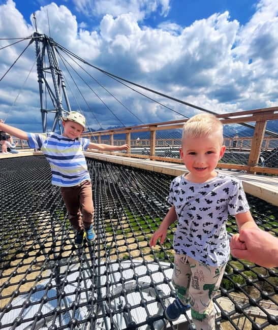 Sky Walk Heart of Poronin & Thermal Baths from Kraków - Should You Book This Sky Walk and Thermal Baths Day Trip?