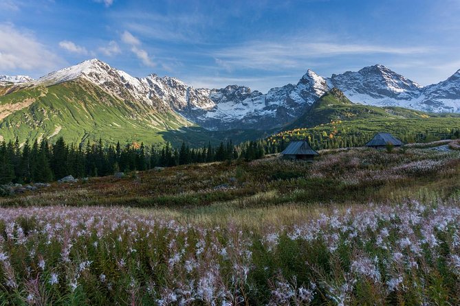 SLOVAKIA PRIVATE TOUR with ZAKOPANE - Price and value: is $405.08 per person fair for a 9–10 hour private day?