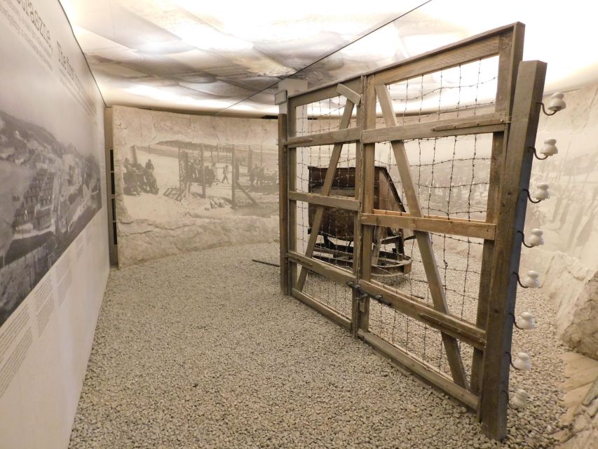 Small Group Schindler Factory and Ghetto Tour with Guide - Should you book this Schindler’s Factory and Krakow ghetto tour?