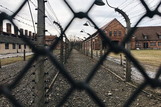 Small Group VIP Auschwitz Tour with Transportation - Price and what you’re paying for ($170.45 and where the value comes from)