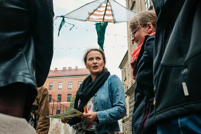 Solve the mystery and explore hidden Kraków - A Kraków Quest That Keeps You Moving (and Thinking)