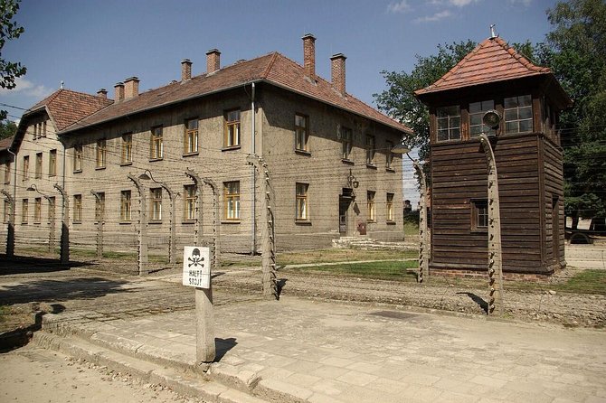 Super Saver: Auschwitz Birkenau & Wieliczka Salt Mine - Guide with Hotel Pickup - Guides and group size: small numbers help, but the museum sets the pace