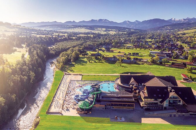 Swim in Chocholow Thermal Baths with an Optional Zakopane Visit - Morning vs afternoon: how to match crowds and your energy level