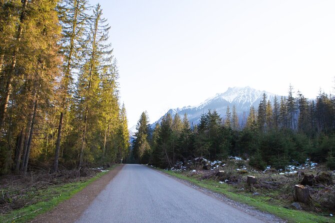 Tatra Mountains and Morskie Oko Hike From Krakow - Key Points Before You Go