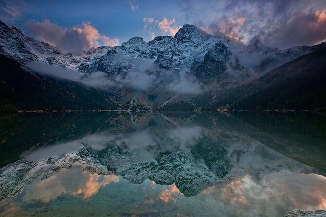 Tatra Mountains and Morskie Oko Hike From Krakow - Price and Value: Why $290.36 Can Be Worth It (and When It Might Not)