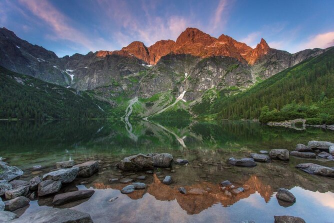 Tatra Mountains and Morskie Oko Hike From Krakow - Who This Tour Fits Best (And Who Should Skip It)