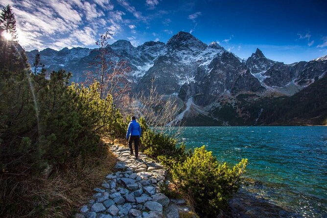 Tatra Mountains and Morskie Oko Hike From Krakow - Tatry Views on the Way Back: Scenic Time Without Extra Ticket Stress