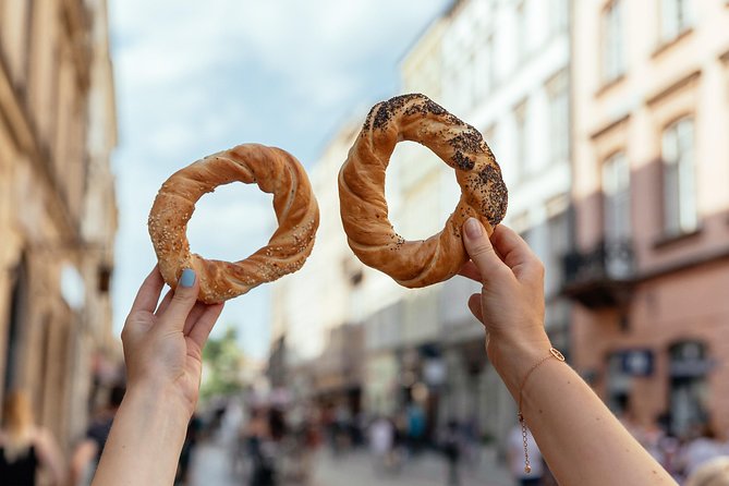 The 10 Tastings of Krakow With Locals: Private Food Tour - Entering Krakow through food: the real value of this private tour