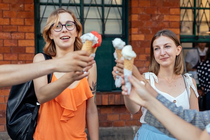The 10 Tastings of Krakow With Locals: Private Food Tour - Stop 3: Rynek Główny Central Square and the culture between bites