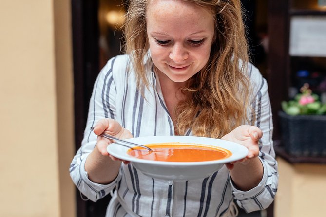 The 10 Tastings of Krakow With Locals: Private Food Tour - Guides that make it work: Tomasz, Magda, and Aleksandra