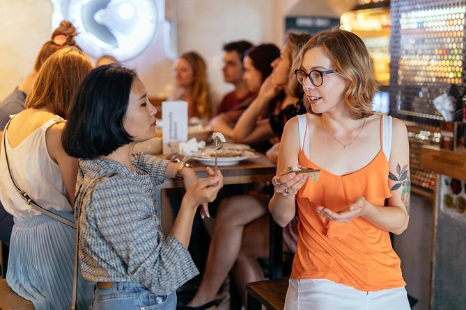 The 10 Tastings of Krakow With Locals: Private Food Tour - The 3-hour route you’ll follow (and why timing matters)