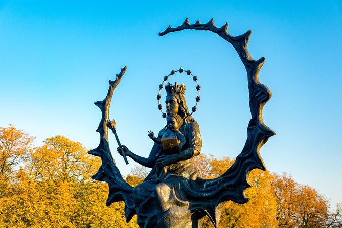 The Black Madonna Tour from Krakow - A 6-hour Krakow to Częstochowa pilgrimage day