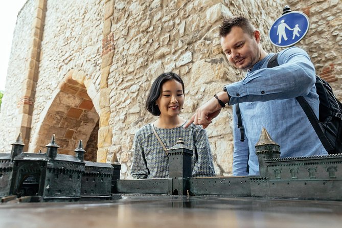 The Heart of Krakow: Old Town & Wawel Castle Private Tour - Key highlights worth circling on your Krakow map