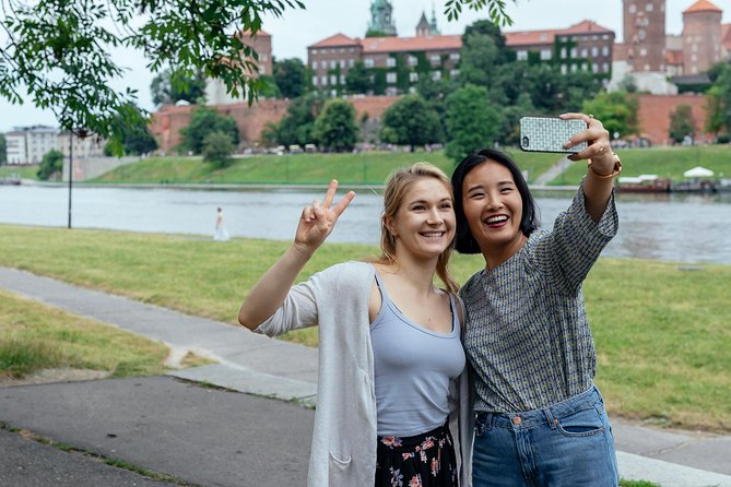 The Heart of Krakow: Old Town & Wawel Castle Private Tour - Price and value: what $87.71 gets you in real terms