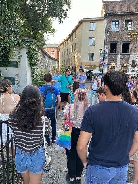 The Jewish Quarter - Walking Tour - Schindler’s List filming locations: film clues that lead to real streets