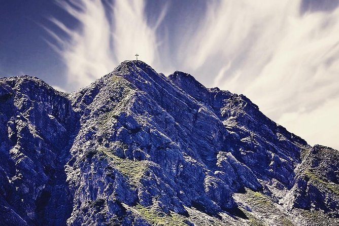 Thermal Pools and Zakopane Day Tour with Cable Car - Wielka Krokiew Ski Jumping Hill: quick stop, big local energy