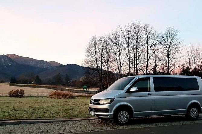 Thermal Pools and Zakopane Day Tour with Cable Car - Chochołowskie Termy: the 3-hour thermal reset you’ll actually use