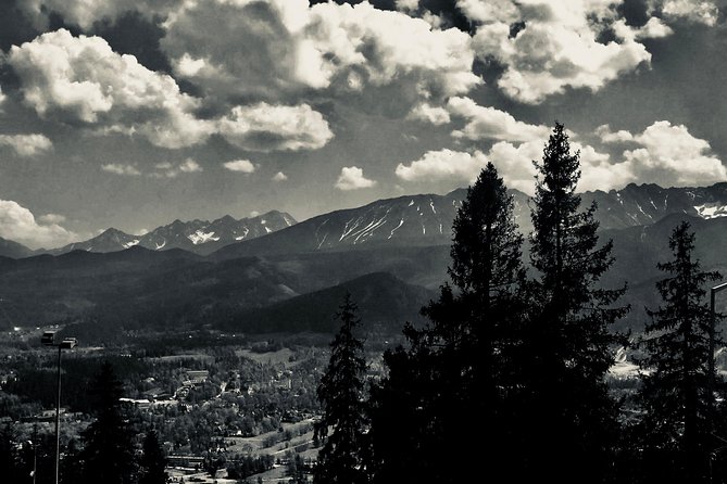 Thermal Pools and Zakopane Day Tour with Cable Car - Price and Value: what you’re really paying for at $147.87