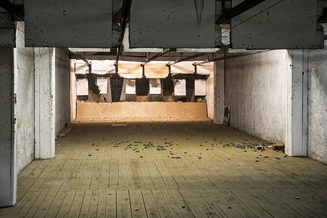 Top Shooting Experience in Krakow with Hotel Transfers - Guns, Swaps, and How to Think About What You’ll Shoot