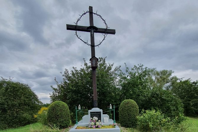 TOUR AL CAMPO DE CONCENTRACIÓN DE PLASZOW. El campo de la Lista de Schindlert. - Puntos clave que vas a notar en Plaszow