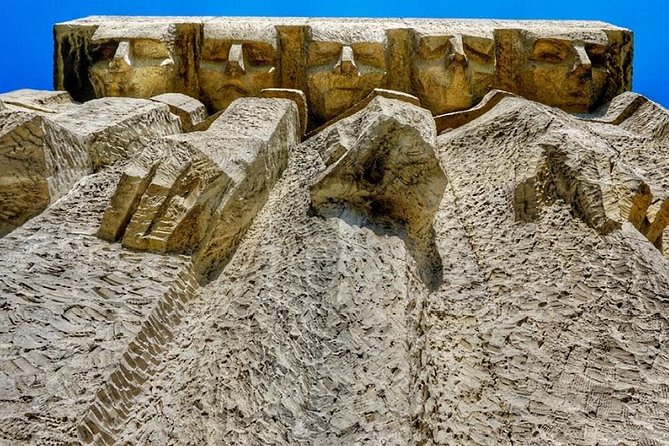 TOUR AL CAMPO DE CONCENTRACIÓN DE PLASZOW. El campo de la Lista de Schindlert. - Memoriales, cantera y trabajos forzados: ver cómo se producía el sufrimiento