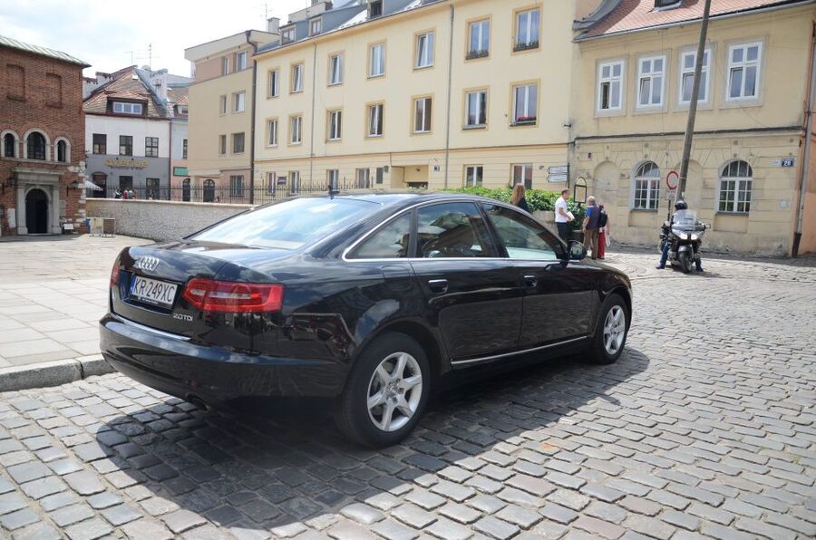 Tour to Wadowice: Hometown of Pope Saint John Paul II - Getting from Krakow to Wadowice without the hassle