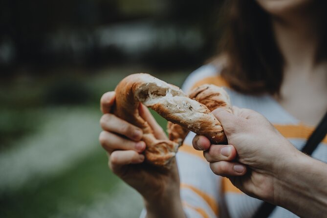 Traditional Polish Food Tour in Krakow Old Town - Key Points You’ll Care About