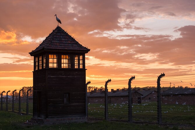 Two Day Trip to Auschwitz Birkenau and Wieliczka Salt Mine - From 7:00 Pickup to a Two-Day Rhythm