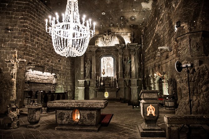 Two Day Trip to Auschwitz Birkenau and Wieliczka Salt Mine - Respect, Questions, and the Real-World Pace