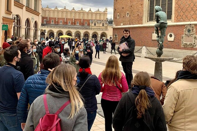 Undercover City Games: Krakow - Price and Value: Is $25.87 Worth It?
