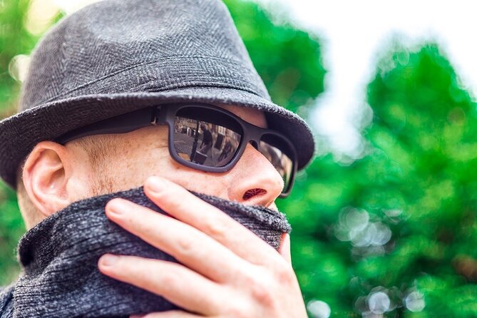Undercover City Games: Krakow - Start at Plac Mariacki: Where You Grab the Game and Get Moving