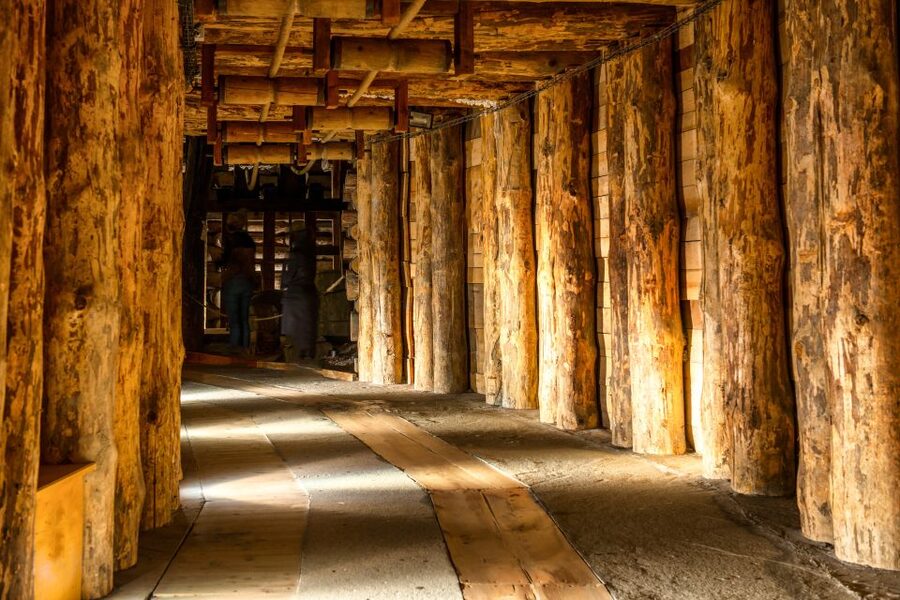 Unesco List; Wieliczka Salt Mine Half-Day Tour from Kraków - Key highlights worth caring about