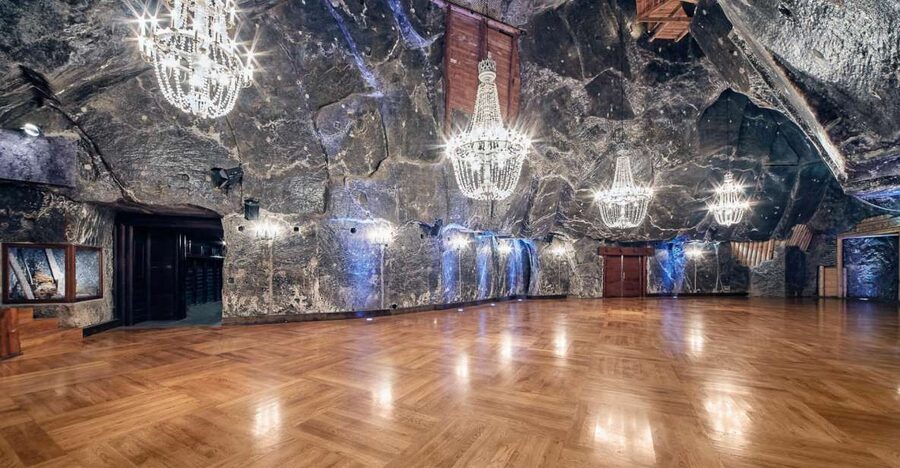 Unesco List; Wieliczka Salt Mine Half-Day Tour from Kraków - How the half-day schedule really feels from Kraków