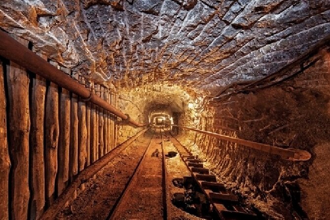 UNESCO Wieliczka Salt Mine Half-Day Tour from Kraków - Hotel pickup from Kraków: small comfort, big payoff