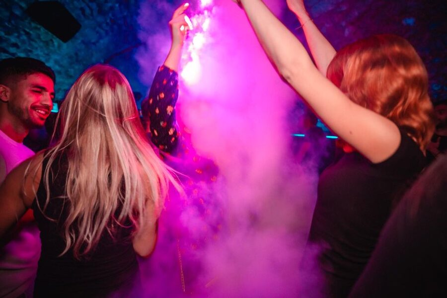 VIP Club Entry and Booth Booking - DJs, lights, and why the booth changes how you enjoy the music