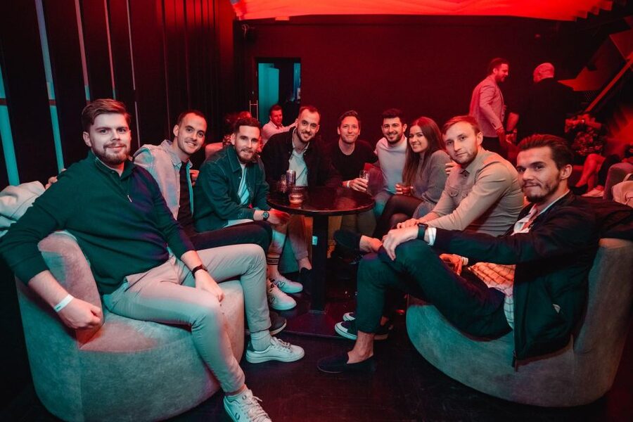 VIP Club Entry and Booth Booking - What the best-rated nights have in common