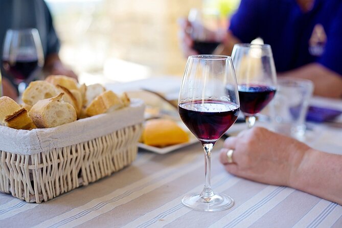 Visit to a local Vineyard - Key highlights worth marking