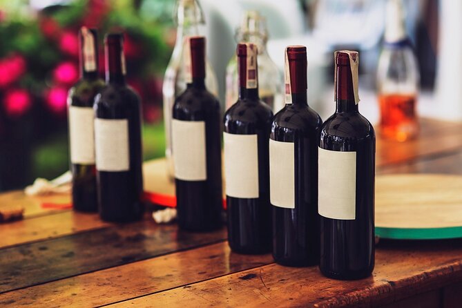 Visit to a local Vineyard - Price and value: is $113.67 per person fair?