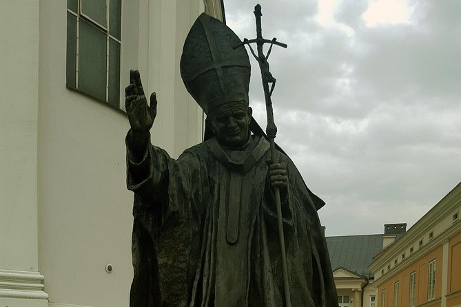 Wadowice - Home Town of Pope Saint John Paul II - How the 5-Hour Day Works (and Why the Timing Feels Right)
