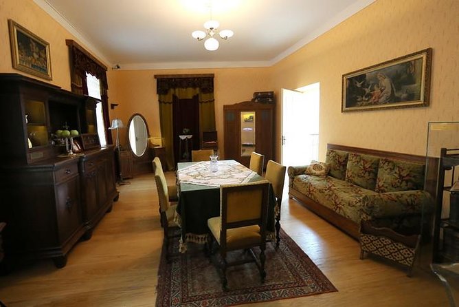 Wadowice - Home Town of Pope Saint John Paul II - Admission and What You Pay for: Free Ticket, Then Reality
