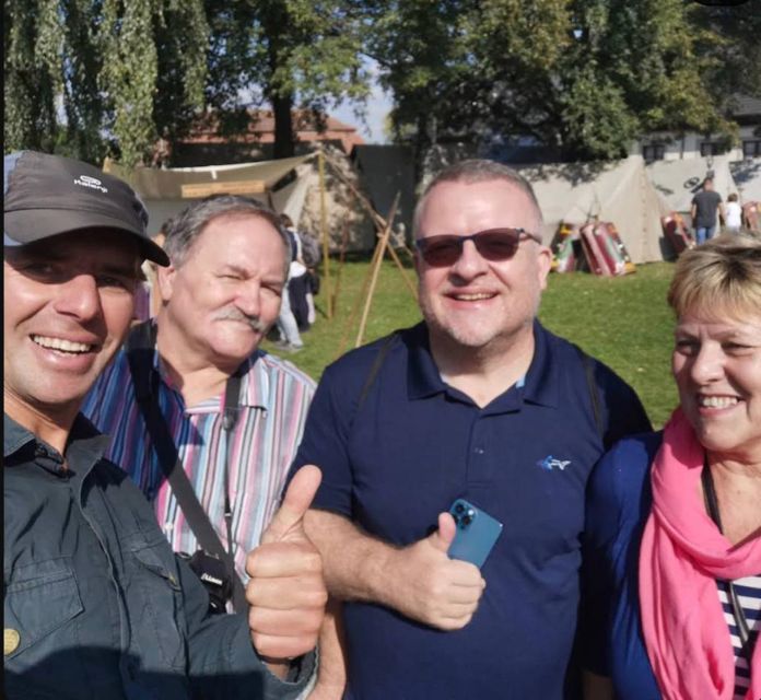 Walking Tour of Krakow: Old town - 2-Hours of Magic - Hidden treasures you can actually keep using after
