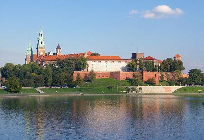 Wawel Castle and Cathedral Guided Walking Tour in Kraków - Key highlights worth your time