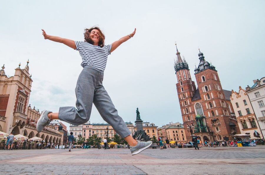 Wawel Castle Treasury & Armoury Skip the Line Private Tour - Key things to know before you go