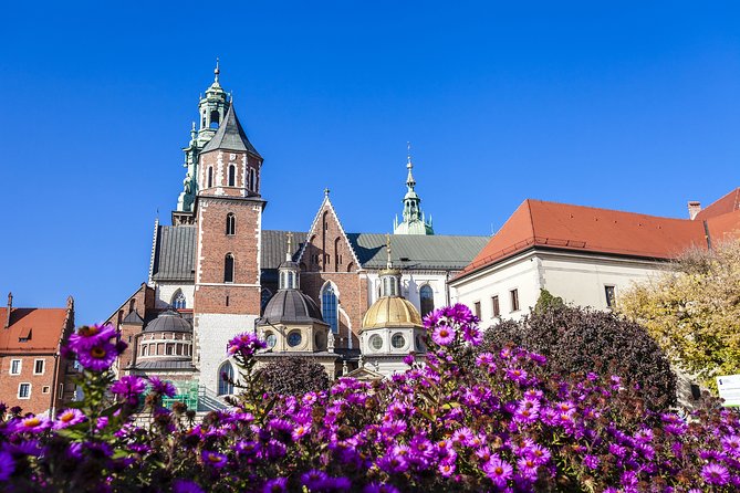 Wawel Hill Audio-Guided Tour - Price and Value: $8.28 gets you guidance, not castle admission